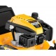 Газонокосилка бензиновая Cub Cadet CC LM1 DP53 (CC 53 PO HW) в Пензе
