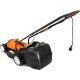 Газонокосилка электрическая Yard Fox EL3230 в Пензе
