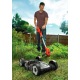 Электрокоса (электрический триммер) Black+Decker ST5530CM в Пензе