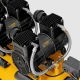 Компрессор поршневой безмасляный Denzel DLP-4500/150 в Пензе