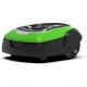 Газонокосилка-робот GreenWorks OptiMow 10 в Пензе