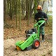 Измельчитель пней Laski F350/650 CH440S в Пензе