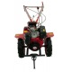 Мотоблок бензиновый AgroStar AS 1100ВЕ с двигателем AgroMotor 186 F 9 л.с. (фрезы в комплекте) в Пензе