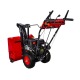 Снегоуборщик DDE ST7066E в Пензе