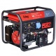 Сварочный генератор Fubag WS 230 DC ES 5 кВт в Пензе