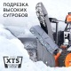 Снегоуборщик Patriot Сибирь 67E в Пензе
