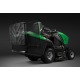 Садовый минитрактор Caiman Comodo Max 4WD 107D2K2 в Пензе