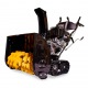 Снегоуборщик гусеничный Champion STT1171E в Пензе