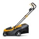 Газонокосилка аккумуляторная Stiga Collector 136 AE Kit в Пензе