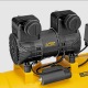Компрессор поршневой безмасляный Denzel DLP-1500/50 в Пензе