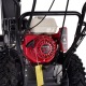 Снегоуборщик бензиновый EVOline SBG 610 HE в Пензе