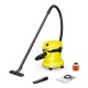 Хозяйственный пылесос Karcher WD 2 Plus V-15/4/18/C в Пензе
