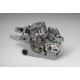 Бензопила Caiman Chenso 55-15 SL15 Decompressor в Пензе