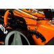 Газонокосилка бензиновая Daewoo DLM 6000SV в Пензе
