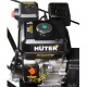 Бензиновый снегоуборщик Huter SGC 4100 W в Пензе