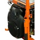 Бензогенератор Zongshen PB 15003 E 12 кВт в Пензе