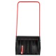 Скрепер для уборки снега Hammer Black 530 в Пензе