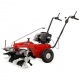 Подметальная машина Tielburger TK17E (Briggs&amp;Stratton 82V) в Пензе