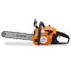 Бензопила Villartec SB301 14&quot; + набор заточной Stihl d4,0мм в Пензе