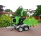 Измельчитель веток и древесных остатков Laski LS 150DW в Пензе