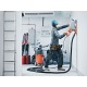 Промышленный пылесос Husqvarna DC 1400 в Пензе