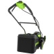 Газонокосилка аккумуляторная GreenWorks GD40LM361 4 Ач в Пензе
