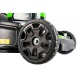 Газонокосилка аккумуляторная GreenWorks GD80LM46K4 в Пензе