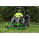 Травосборник для райдера Greenworks ZTC152 в Пензе