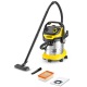 Промышленный пылесос Karcher WD 5 Premium в Пензе