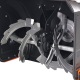 Снегоуборщик гусеничный Yard Fox PRO 6654ET в Пензе