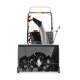 Снегоуборщик Villartec WB7056 в Пензе