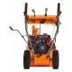 Снегоуборщик Daewoo DAST 7055 в Пензе