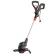 Электрокоса (электрический триммер) Gardena ComfortCut 550/28 в Пензе