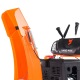 Снегоуборщик гусеничный Yard Fox PRO 6654ET в Пензе