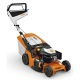 Газонокосилка бензиновая Stihl RМ-448.3 T в Пензе