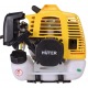 Бензокоса (бензиновый триммер) Huter GGT-1500T в Пензе
