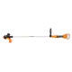 Триммер аккумуляторный Worx WG183E.9 (без аккумулятора и ЗУ) в Пензе