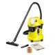 Промышленный пылесос Karcher WD 3 Battery в Пензе