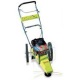 Бензиновая мотокоса на колесах Grillo HWT 550 Tilt XTL601 в Пензе
