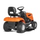 Садовый минитрактор Daewoo DSD 98 M в Пензе