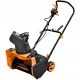 Снегоуборщик электрический Carver STE 2146 в Пензе
